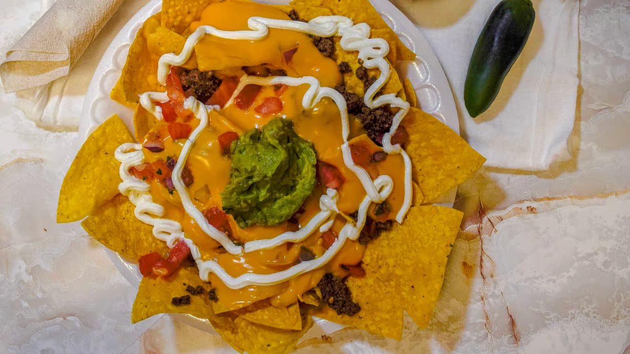 Nacho Pancho at Taco Pancho Cape Coral in Cape Coral, FL 33991 | YourMenu® Online Ordering