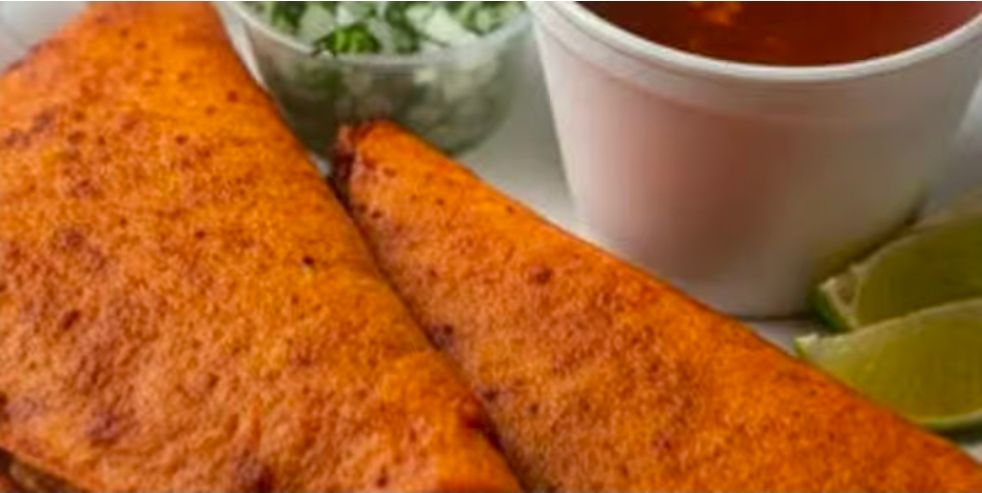 Quesabirria at Taco Pancho Cape Coral in Cape Coral, FL 33991 | YourMenu® Online Ordering
