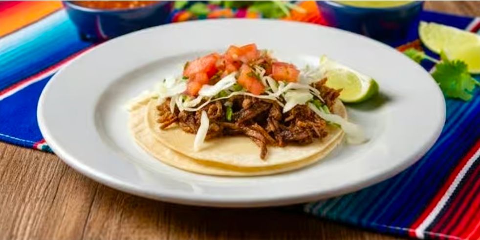 Taco Birria at Taco Pancho Cape Coral in Cape Coral, FL 33991 | YourMenu® Online Ordering