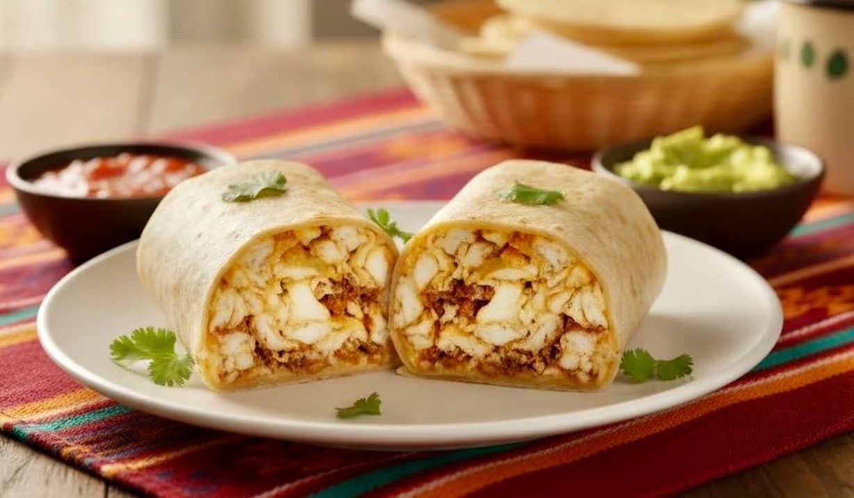 Chorizo con Huevo at Taco Pancho Cape Coral in Cape Coral, FL 33991 | YourMenu® Online Ordering