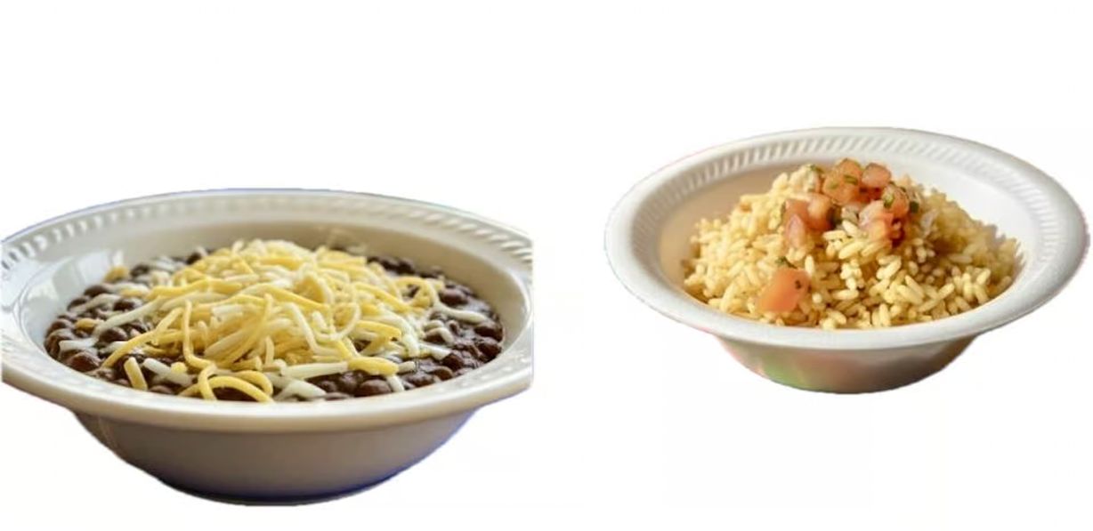 Rice & Beans at Taco Pancho Cape Coral in Cape Coral, FL 33991 | YourMenu® Online Ordering