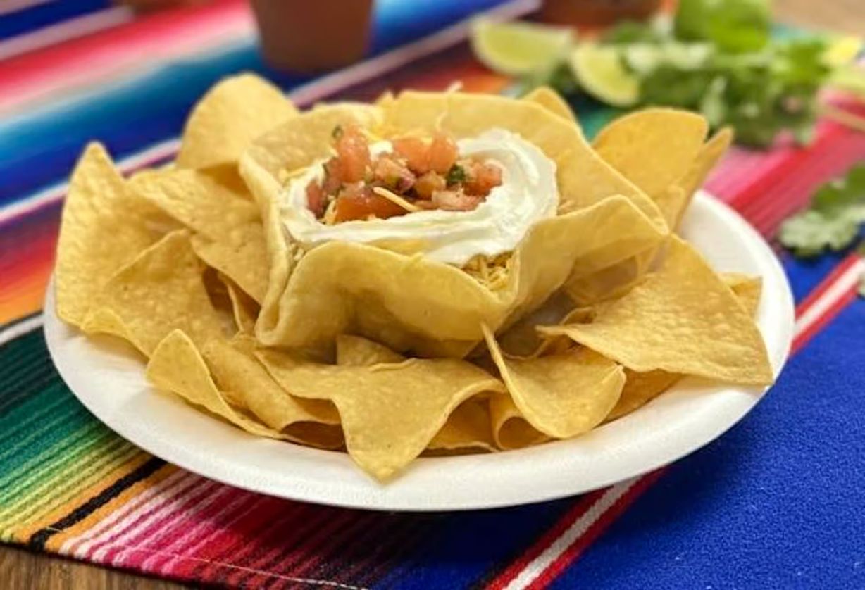 Bean Dip & Chips at Taco Pancho Cape Coral in Cape Coral, FL 33991 | YourMenu® Online Ordering