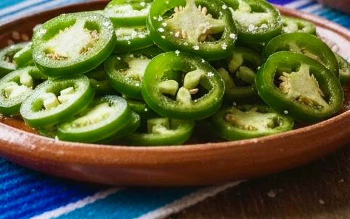 Fresh or Pickled Jalapenos at Taco Pancho Cape Coral in Cape Coral, FL 33991 | YourMenu® Online Ordering