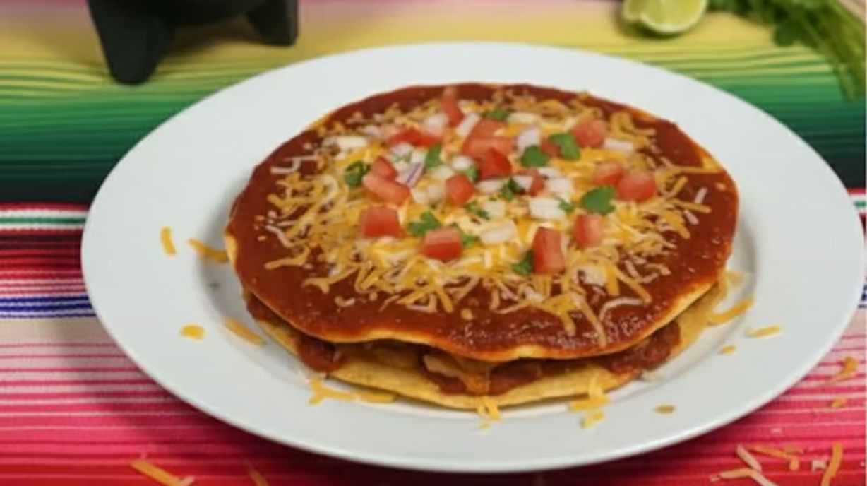 Mexican Pizza at Taco Pancho Cape Coral in Cape Coral, FL 33991 | YourMenu® Online Ordering