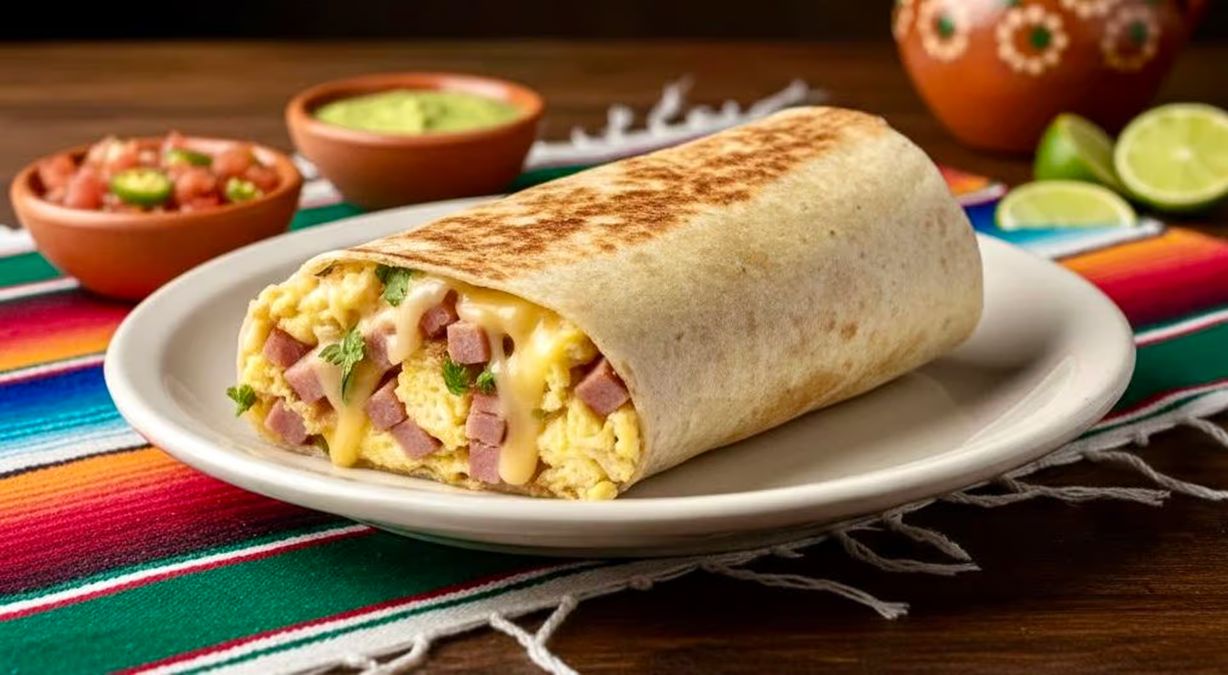 Ham & Eggs at Taco Pancho Cape Coral in Cape Coral, FL 33991 | YourMenu® Online Ordering