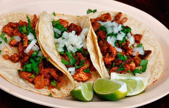 Taco Al Pastor at Taco Pancho Cape Coral in Cape Coral, FL 33991 | YourMenu® Online Ordering