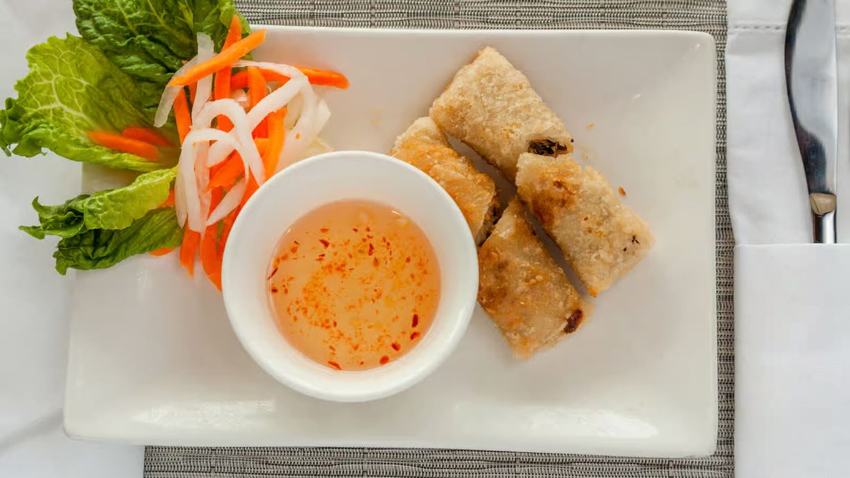Cha Gio/Crispy Rolls at Pho House in Germantown, MD 20874 | YourMenu® Online Ordering