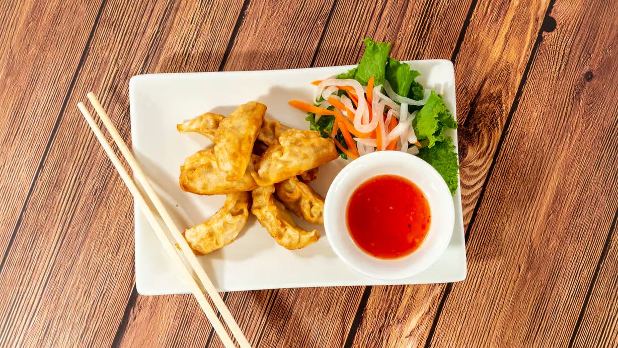 Fried Dumplings at Pho House in Germantown, MD 20874 | YourMenu® Online Ordering