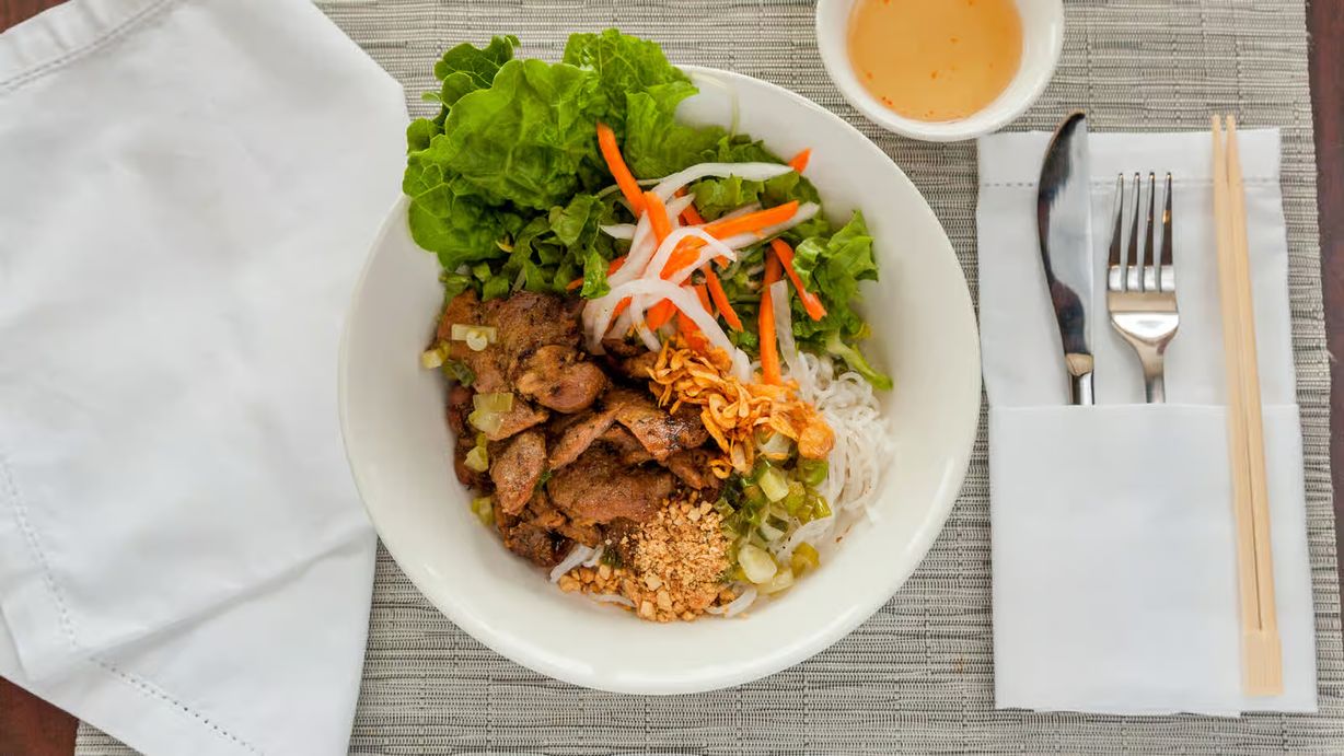 G1 Ga Nuong/Thit Nuong at Pho House in Germantown, MD 20874 | YourMenu® Online Ordering