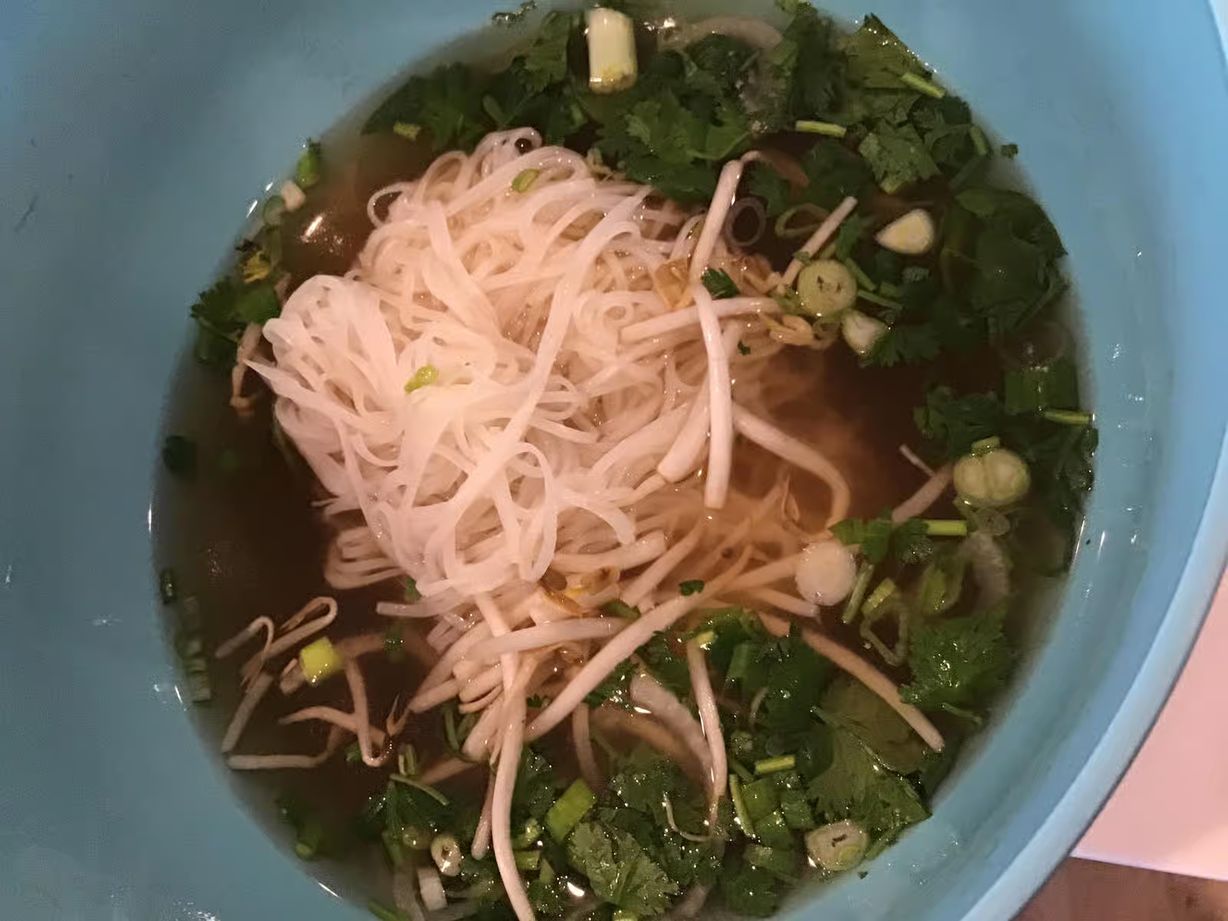 Pho Plain ( No Meat Topping) at Pho House in Germantown, MD 20874 | YourMenu® Online Ordering