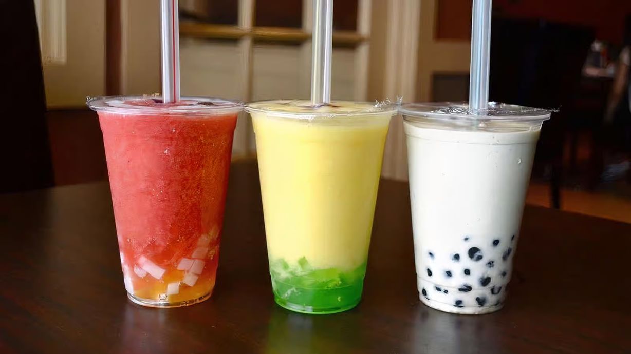 Bubbles Drinks at Pho House in Germantown, MD 20874 | YourMenu® Online Ordering