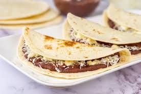 Baleadas de carne at Catrachos Restaurant in Hagerstown, MD 21740 | YourMenu® Online Ordering