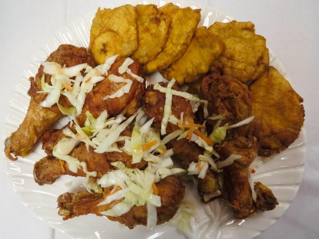 6 Piece Drumstick at Bon Bagay Restaurant in Miami, FL 33161 | YourMenu® Online Ordering