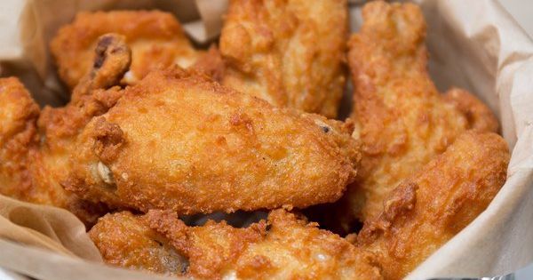 BREADED WING DINGS (10) at Berky's Pizza, Ice Cream, & More in Karns City, PA 16041 | YourMenu® Online Ordering