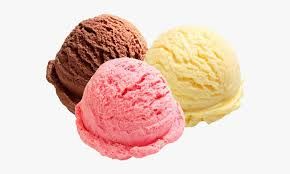 3 SCOOPS at Berky's Pizza, Ice Cream, & More in Karns City, PA 16041 | YourMenu® Online Ordering
