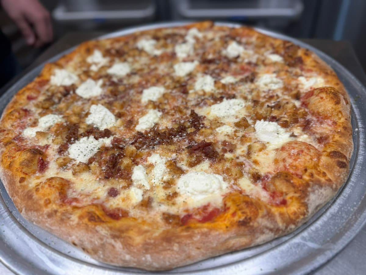 Highroller at JERSEY HUSTLE ON 66 in SEVIERVILLE, TN 378765561 | YourMenu® Online Ordering
