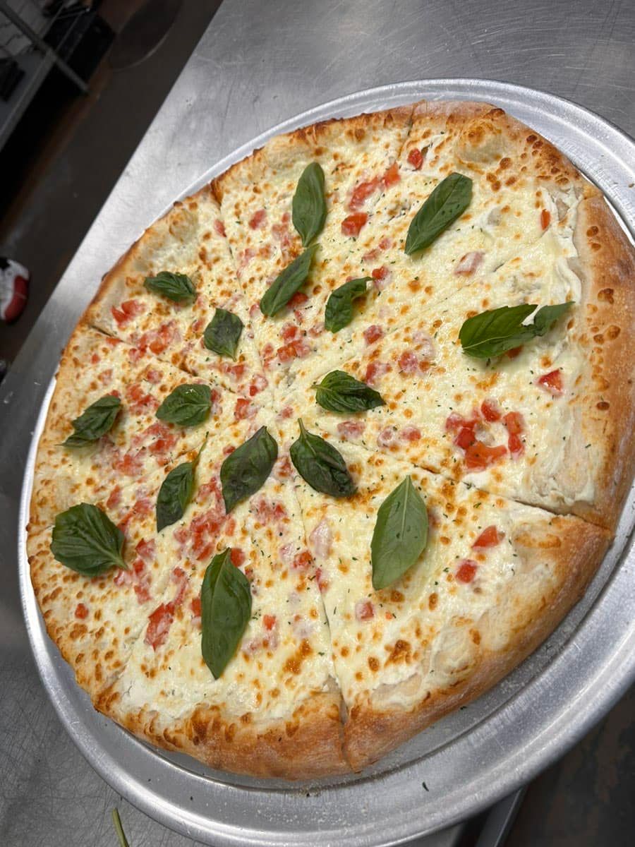 Capone at JERSEY HUSTLE ON 66 in SEVIERVILLE, TN 378765561 | YourMenu® Online Ordering