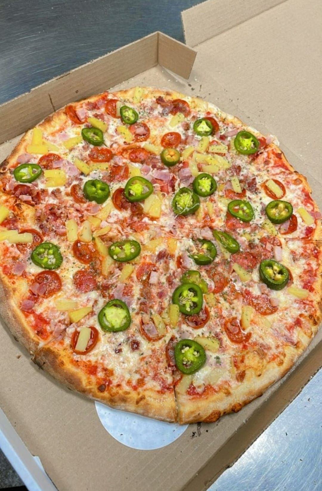 Surf City at JERSEY HUSTLE ON 66 in SEVIERVILLE, TN 378765561 | YourMenu® Online Ordering