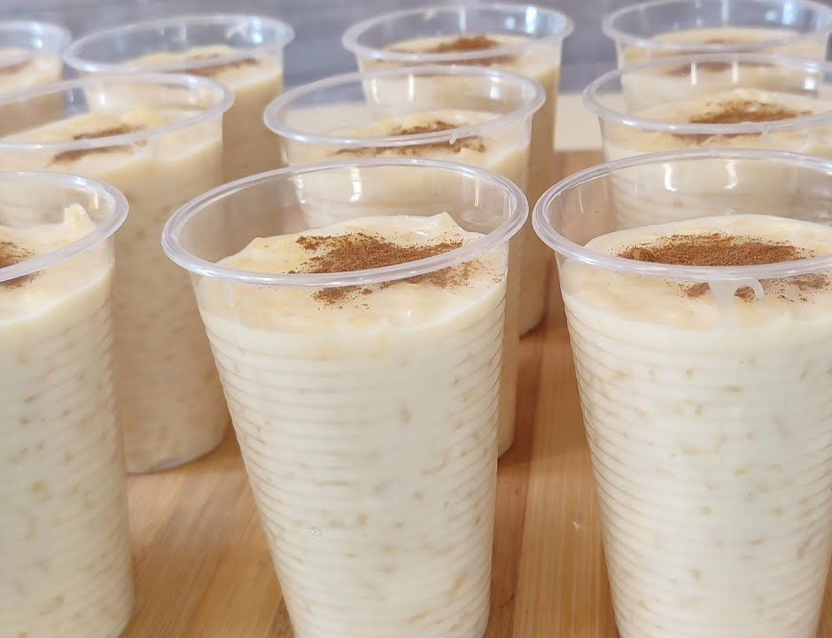 Arroz con Leche at Sabor Azteca Restaurant in Gaithersburg, MD 20877 | YourMenu® Online Ordering
