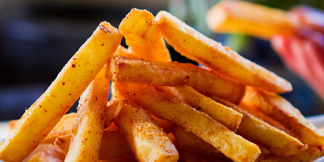 Fries at Lamonts Entertainment Complex in Indian Head, MD 20640 | YourMenu® Online Ordering