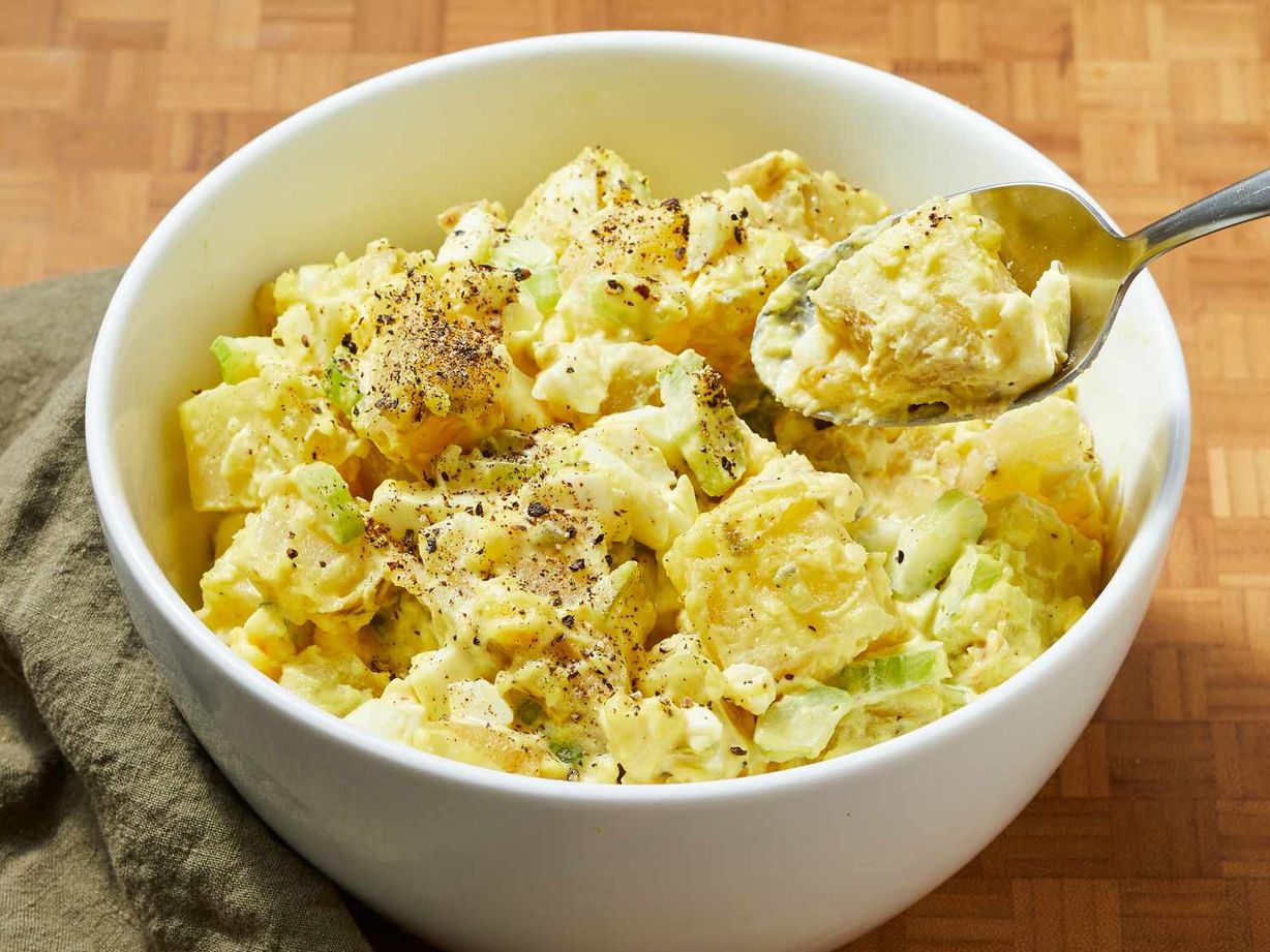 Potato Salad at Lamonts Entertainment Complex in Indian Head, MD 20640 | YourMenu® Online Ordering