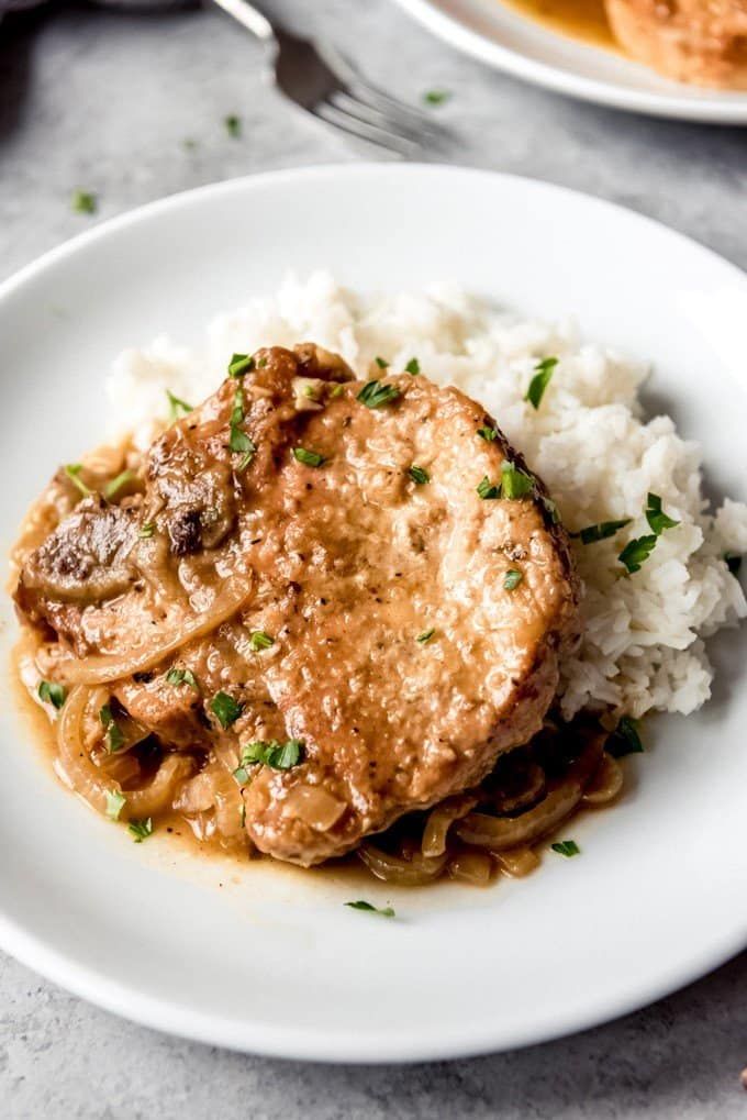 Smothered Pork Chops Lunch at Lamonts Entertainment Complex in Indian Head, MD 20640 | YourMenu® Online Ordering