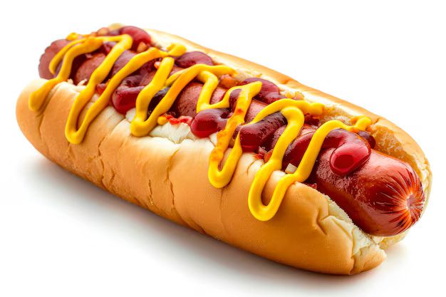 Hot Dog at Lamonts Entertainment Complex in Indian Head, MD 20640 | YourMenu® Online Ordering