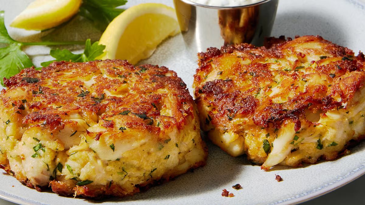 Crab Cakes Dinner at Lamonts Entertainment Complex in Indian Head, MD 20640 | YourMenu® Online Ordering