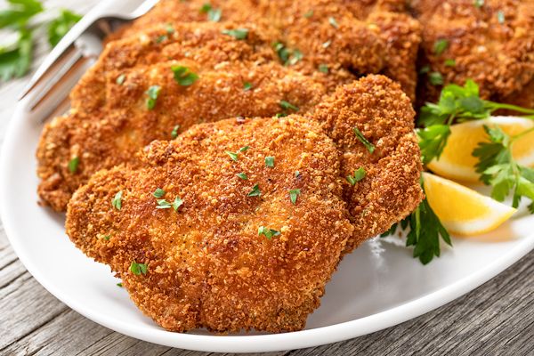 Fried Pork Chops Dinner at Lamonts Entertainment Complex in Indian Head, MD 20640 | YourMenu® Online Ordering