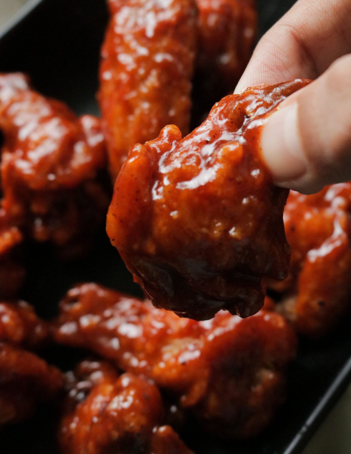 6 Wings BBQ at Joe's Italian Grill - Pasadena in Pasadena, TX 77505 | YourMenu® Online Ordering