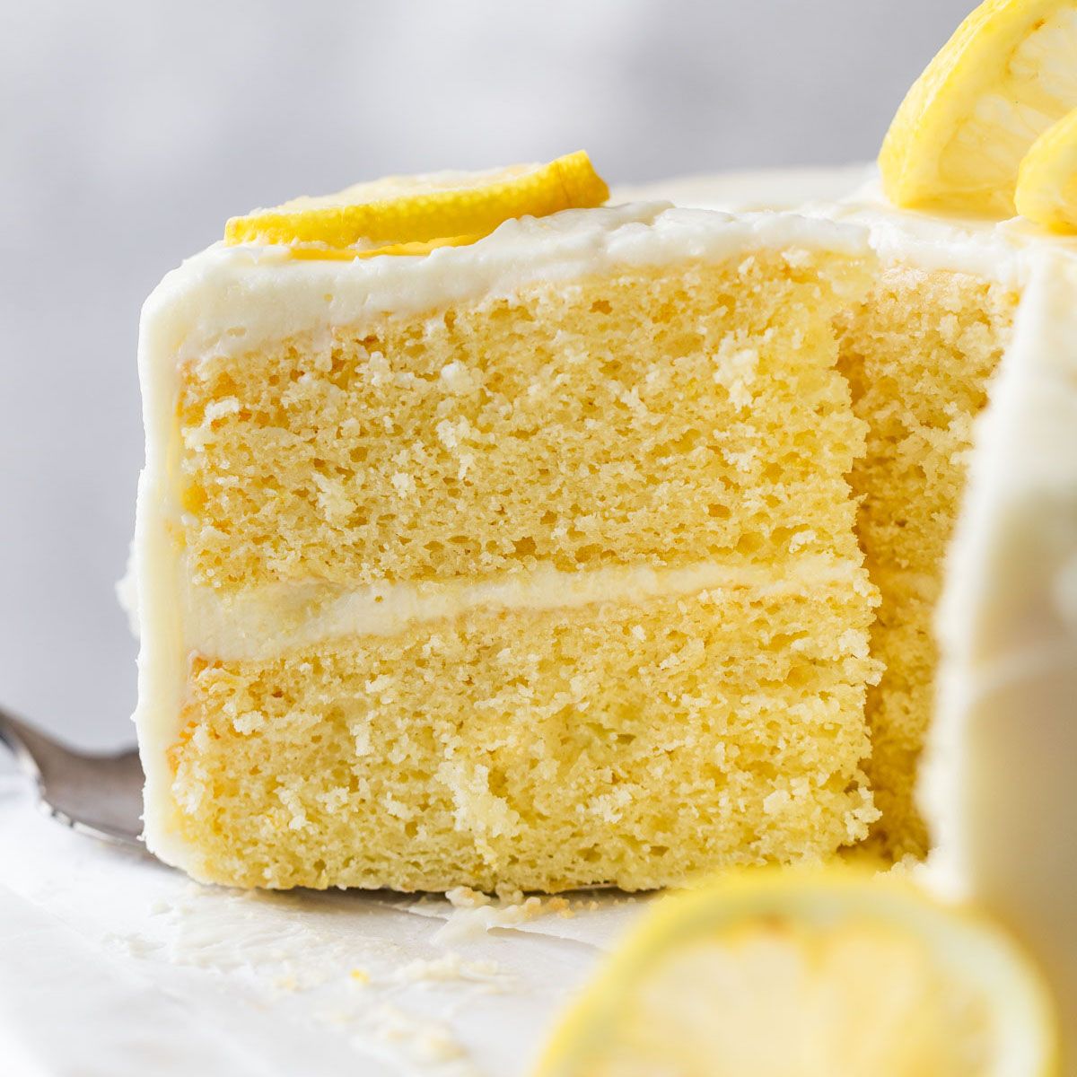 Lemon Cake at Joe's Italian Grill - Pasadena in Pasadena, TX 77505 | YourMenu® Online Ordering