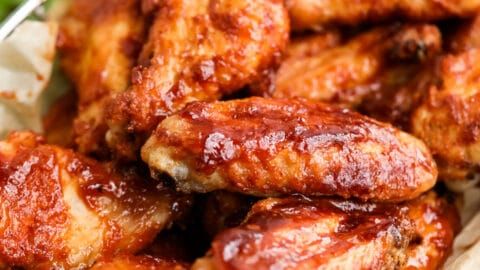 12 Wings BBQ at Joe's Italian Grill - Pasadena in Pasadena, TX 77505 | YourMenu® Online Ordering