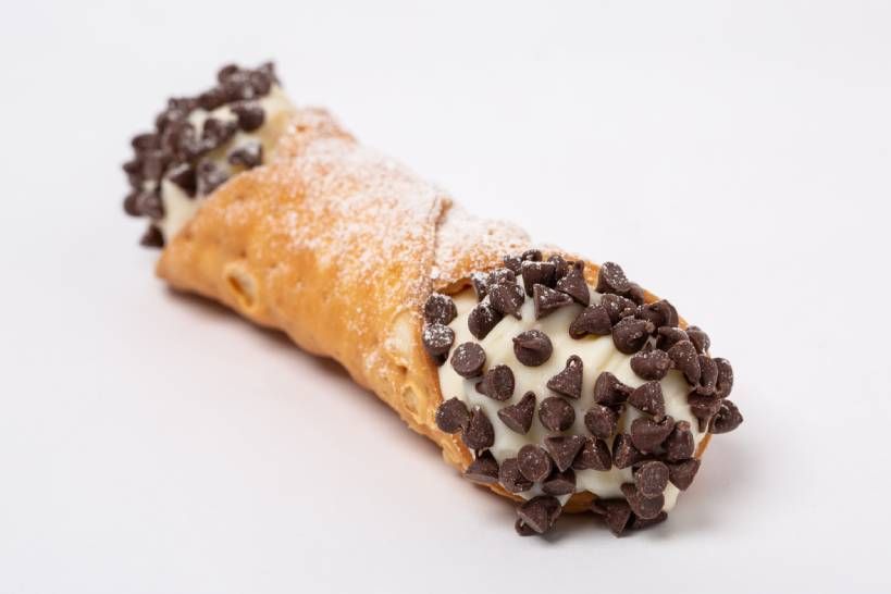 Canoli at Joe's Italian Grill - Pasadena in Pasadena, TX 77505 | YourMenu® Online Ordering