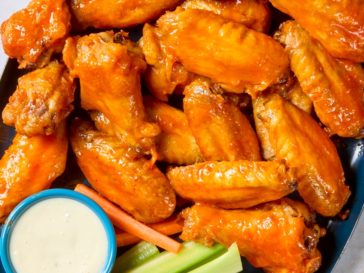 12 Wings Buffalo at Joe's Italian Grill - Pasadena in Pasadena, TX 77505 | YourMenu® Online Ordering