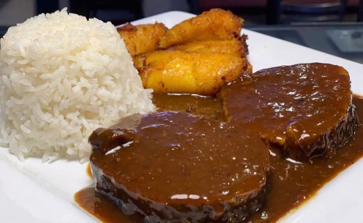 Asado Negro at Cilantro Mexven in Fort Myers, FL 33908 | YourMenu® Online Ordering