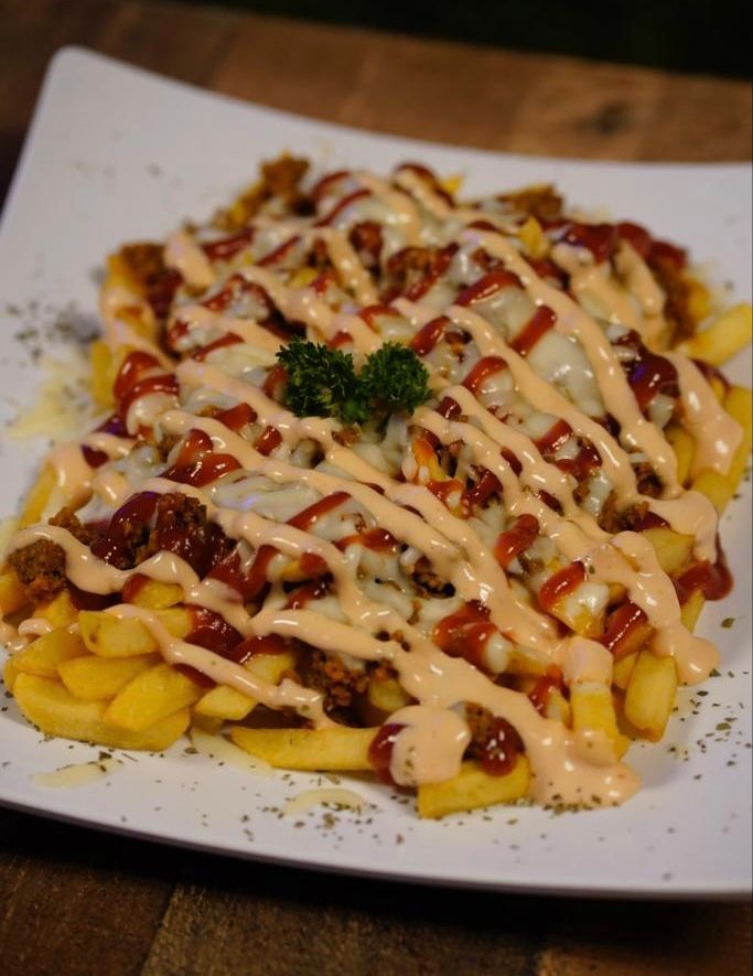 Yaroa at Bohio Latin Flavors in Margate, FL 33063 | YourMenu® Online Ordering