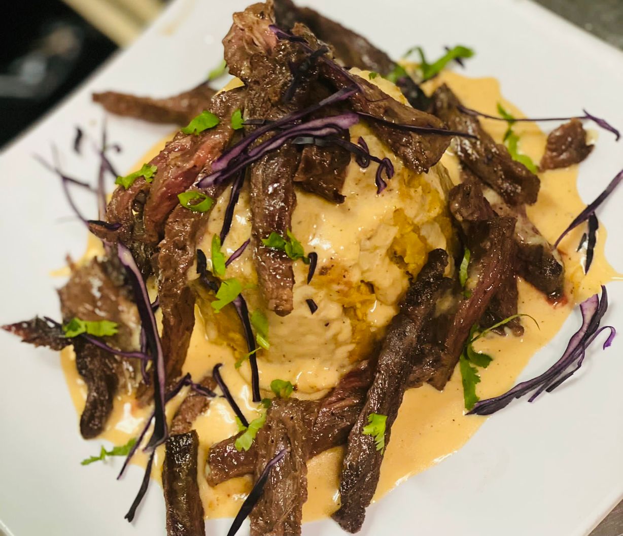 Churrascofongo at Bohio Latin Flavors in Margate, FL 33063 | YourMenu® Online Ordering