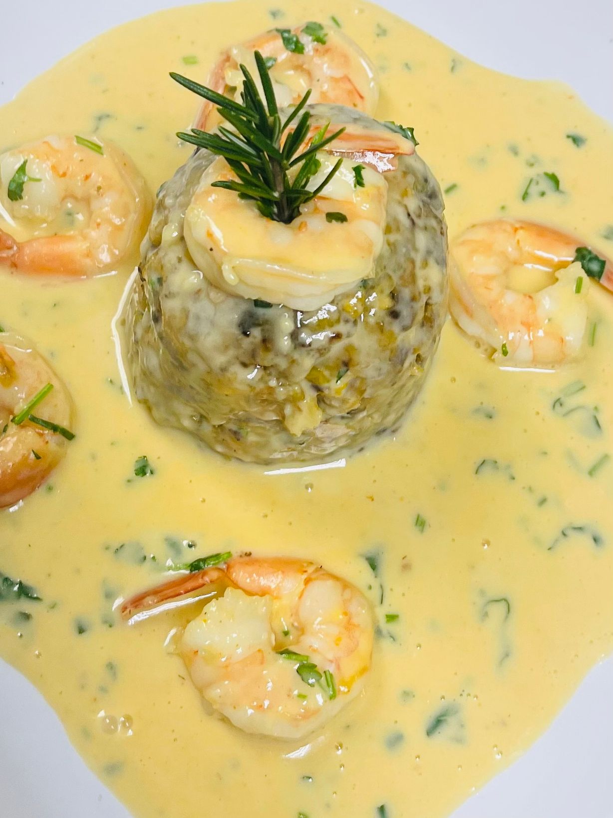 Camarofongo at Bohio Latin Flavors in Margate, FL 33063 | YourMenu® Online Ordering