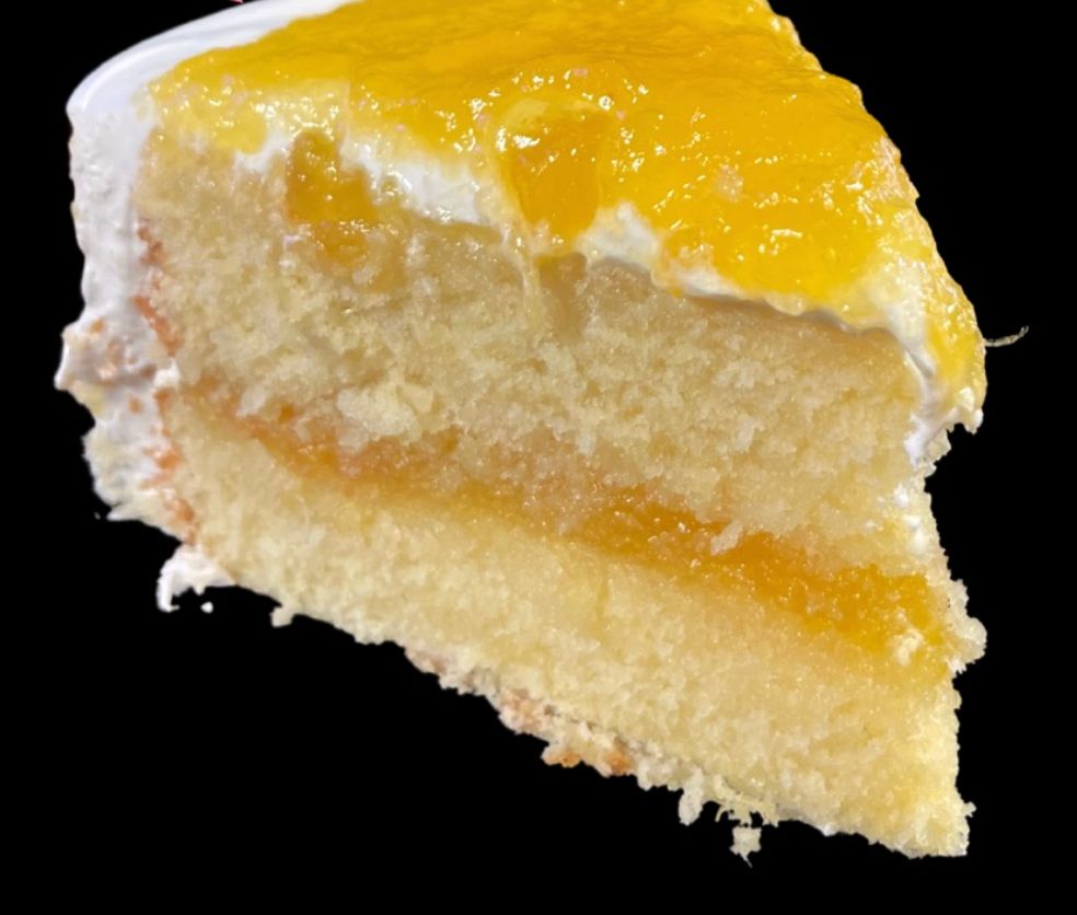 Cake Dominicano Piña at Bohio Latin Flavors in Margate, FL 33063 | YourMenu® Online Ordering