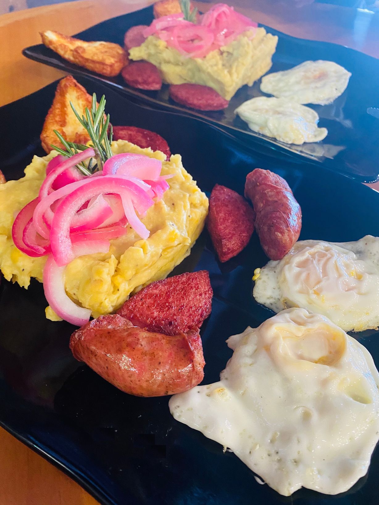 Cuatro Golpes at Bohio Latin Flavors in Margate, FL 33063 | YourMenu® Online Ordering