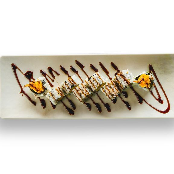 Shrimp Tempura Roll at Tilly Kitchen in Chantilly, VA 20151 | YourMenu® Online Ordering