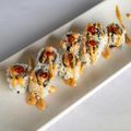 Spicy Yellowtail Roll at Tilly Kitchen in Chantilly, VA 20151 | YourMenu® Online Ordering