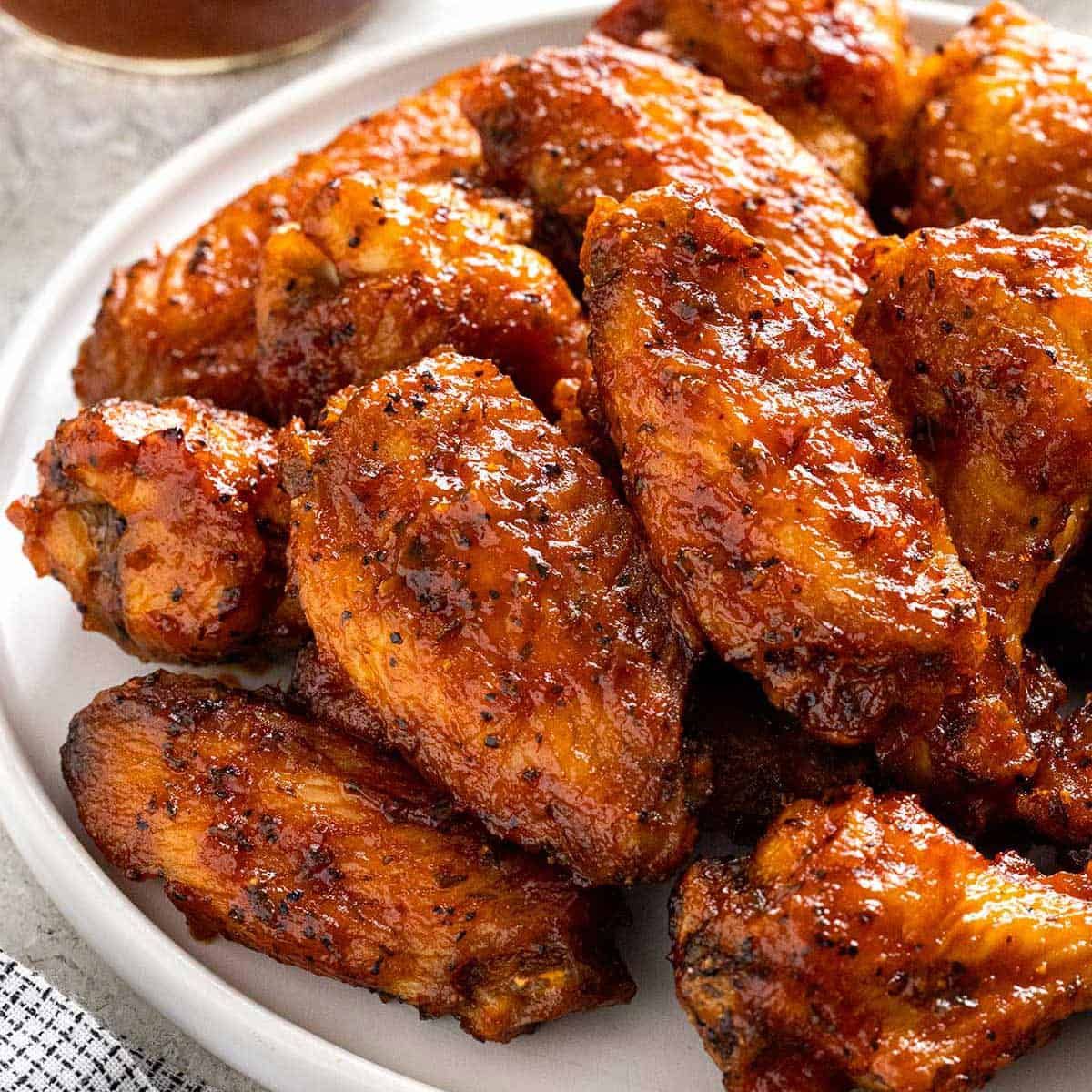 Wings (30) at Chelas Mexican Food & Bar in ROYAL PALM BEACH, FL 33411 | YourMenu® Online Ordering
