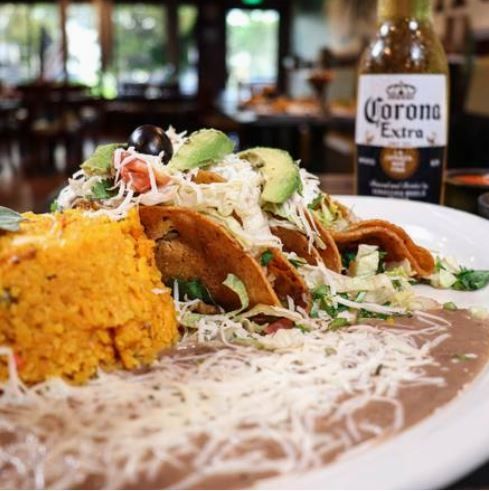 Tacos Dorado at Chelas Mexican Food & Bar in ROYAL PALM BEACH, FL 33411 | YourMenu® Online Ordering