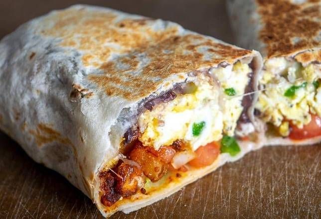 Breakfast Burrito at Ralph's International Market in Hollywood, FL 33020 | YourMenu® Online Ordering