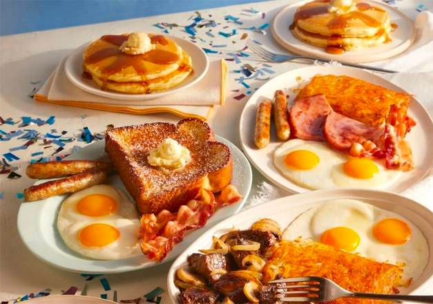 Breakfast Special at Ralph's International Market in Hollywood, FL 33020 | YourMenu® Online Ordering