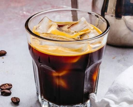 Iced Americano at Ralph's International Market in Hollywood, FL 33020 | YourMenu® Online Ordering