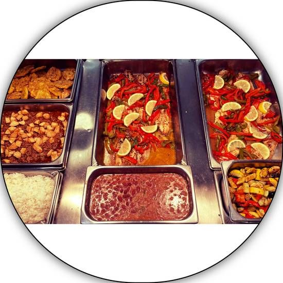 Lunch at Ralph's International Market in Hollywood, FL 33020 | YourMenu® Online Ordering