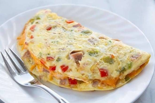 Western Omelette at Ralph's International Market in Hollywood, FL 33020 | YourMenu® Online Ordering