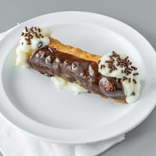 Cannoli at Monti's Italian Pizzeria in FORT LAUDERDALE, FL 33309 | YourMenu® Online Ordering